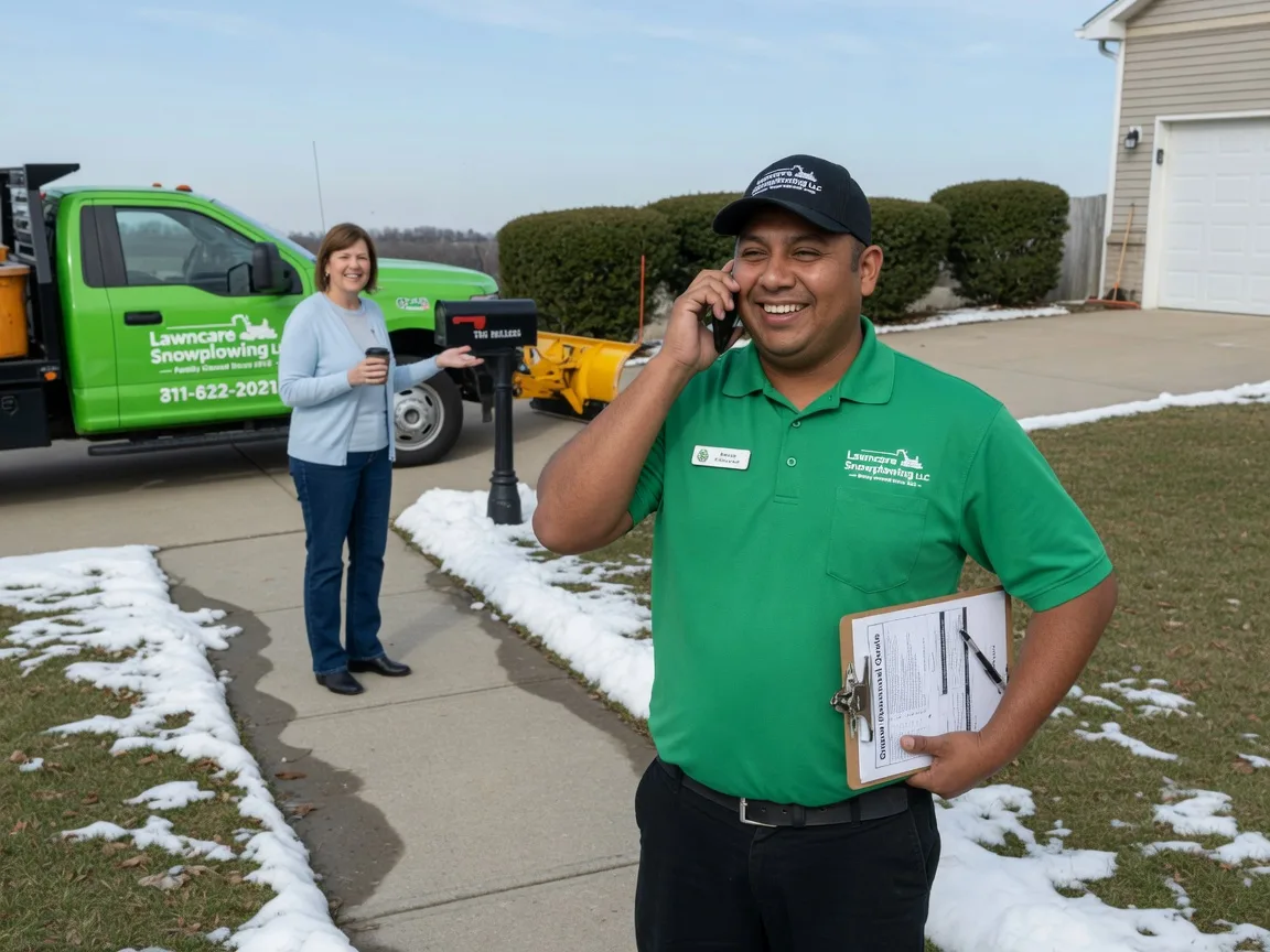 Lawn Care Services By Expert Landscaper Alberta, AL FAQs